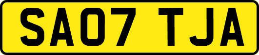 SA07TJA