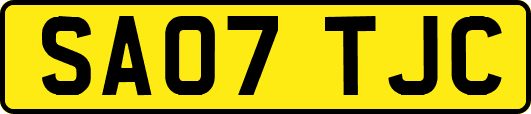 SA07TJC