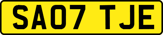 SA07TJE