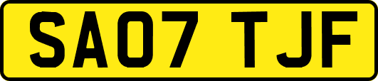 SA07TJF