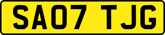 SA07TJG