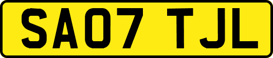 SA07TJL