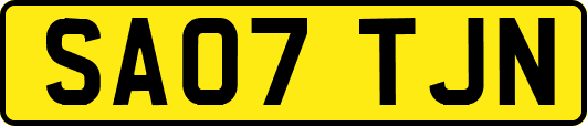 SA07TJN