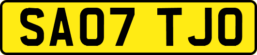 SA07TJO