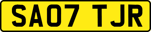 SA07TJR