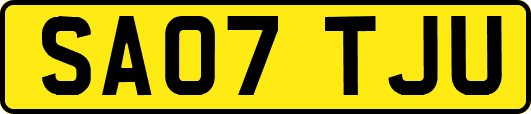 SA07TJU