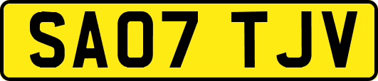 SA07TJV
