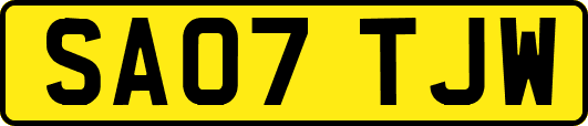 SA07TJW