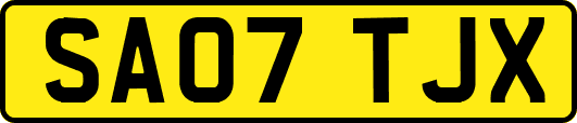 SA07TJX