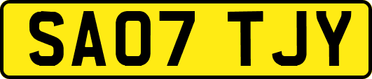 SA07TJY