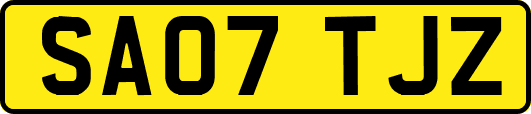SA07TJZ