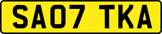SA07TKA