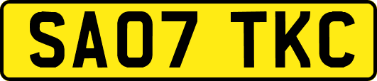 SA07TKC