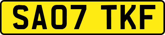 SA07TKF
