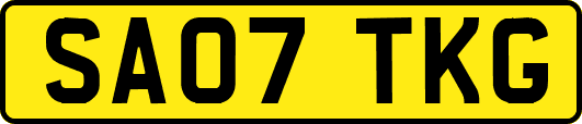 SA07TKG