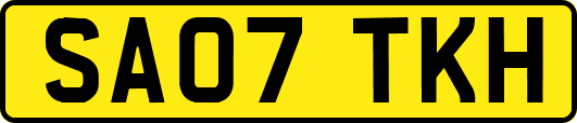 SA07TKH
