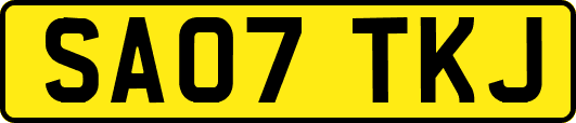 SA07TKJ