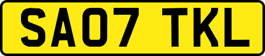 SA07TKL