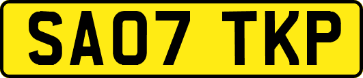 SA07TKP