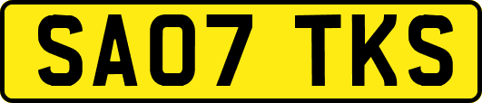 SA07TKS