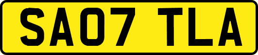 SA07TLA