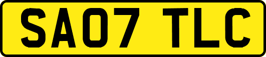 SA07TLC