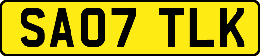 SA07TLK