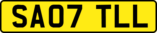 SA07TLL