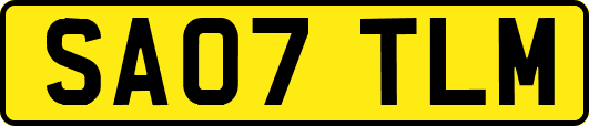 SA07TLM