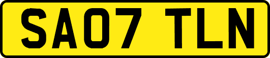 SA07TLN