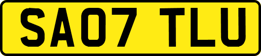 SA07TLU
