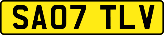 SA07TLV
