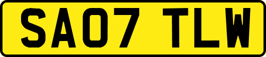 SA07TLW