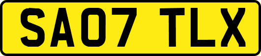 SA07TLX