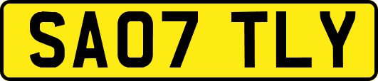 SA07TLY