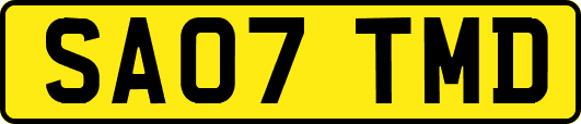 SA07TMD