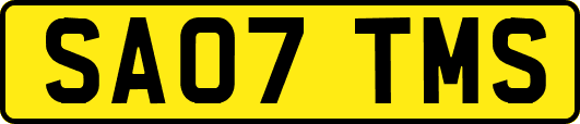 SA07TMS