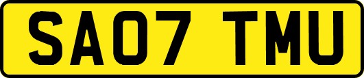 SA07TMU