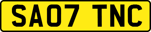 SA07TNC