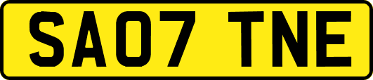 SA07TNE