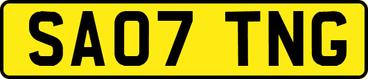 SA07TNG