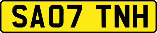 SA07TNH