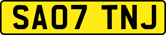 SA07TNJ