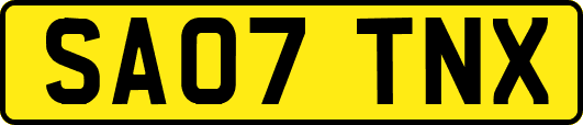 SA07TNX