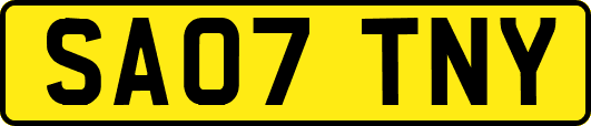 SA07TNY