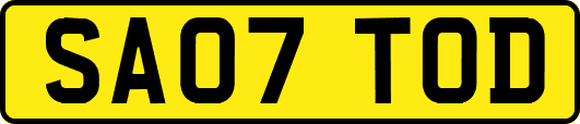 SA07TOD