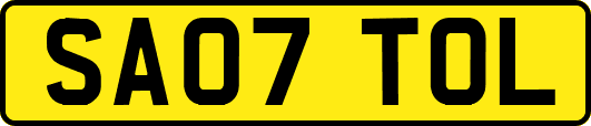 SA07TOL