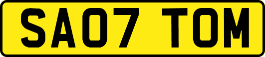 SA07TOM