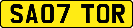 SA07TOR
