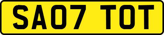 SA07TOT
